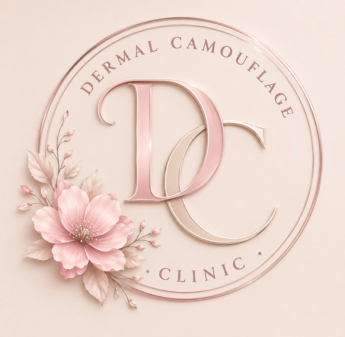 Dermal Camouflage Clinic logo